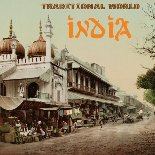 Traditional World: India