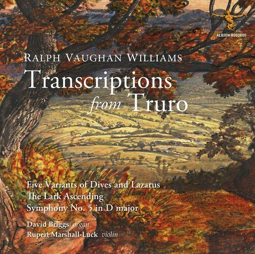 Transcriptions from Truro