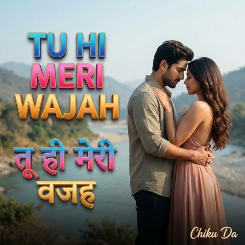 Tu Hi Meri Wajah