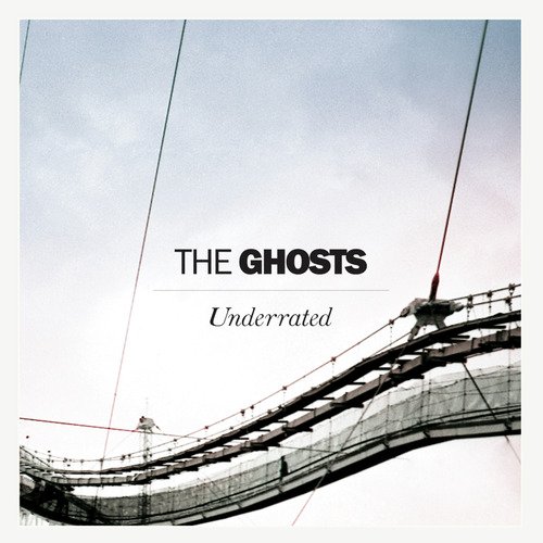 Underrated (X-Press 2 Remix) cover art