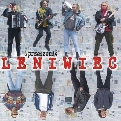 Długa Historia Punk-Rocka