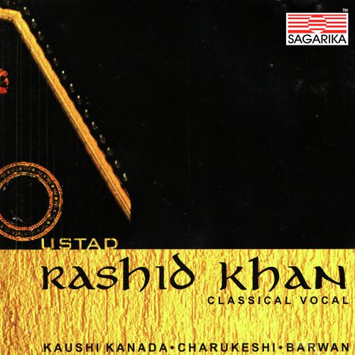 Ustad Rashid Khan Kaushi Kanada