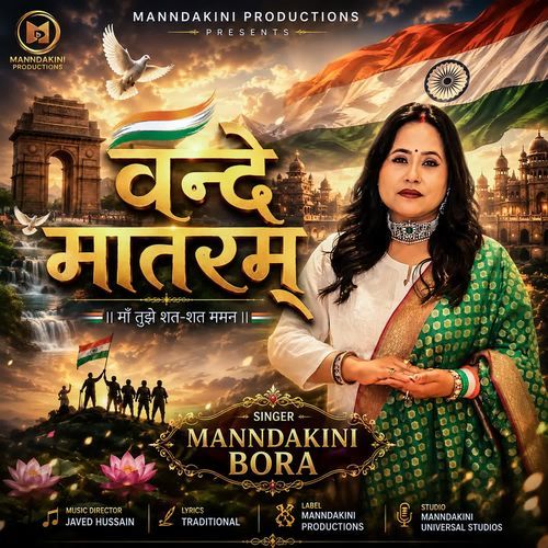 Vande Mataram