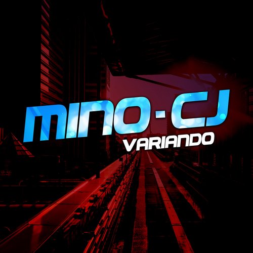 Será Que Vai cover art