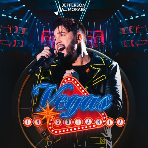 Vegas In Goiânia (Ao Vivo)_poster_image