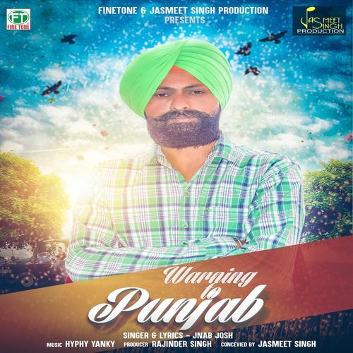 Warning To Punjab