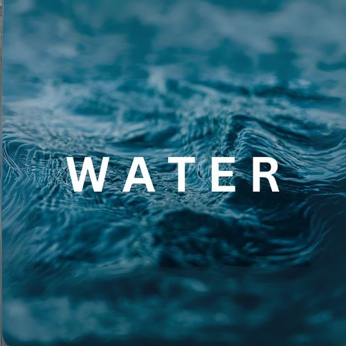 Cold water