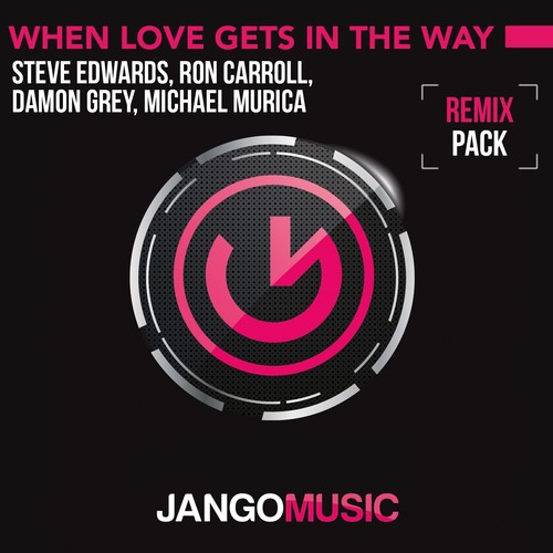 When Love Gets in the Way (Starsound Remix)