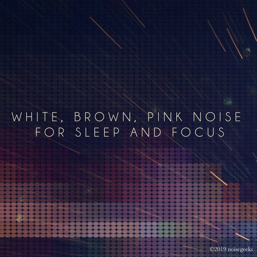 Brown Noise 250 Hz