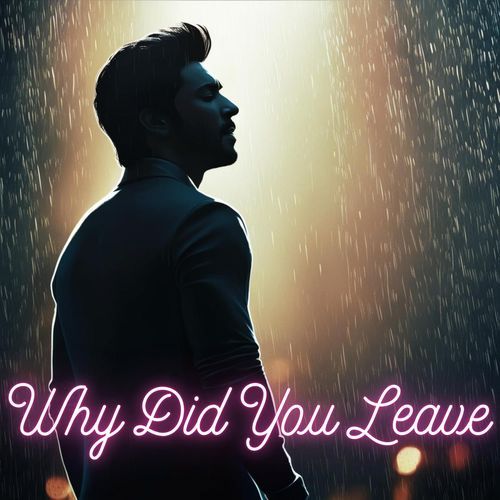 Why Did You Leave