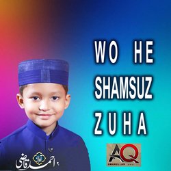 Wo He Shamsuz Zuha-MjISe0YdX1E