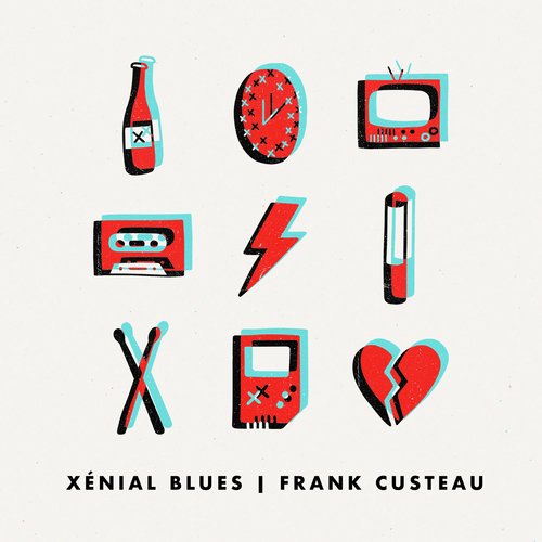 Xénial Blues