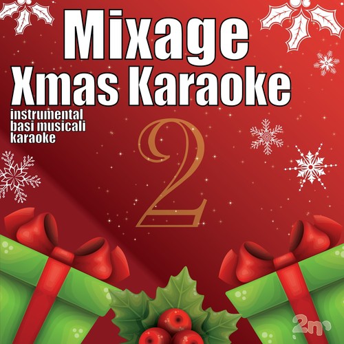 Xmas Karaoke, Vol. 2 (Karaoke Version)