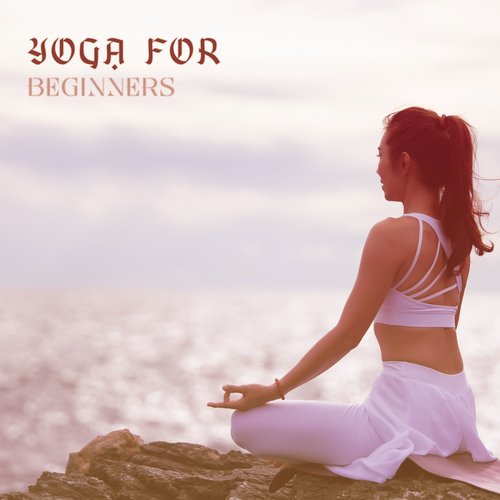 Yoga for Beginners: Deep Body and Mind Relaxation_poster_image