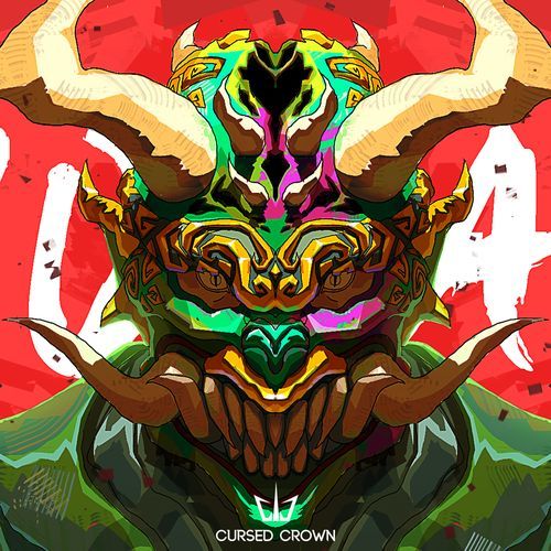 Yurei cover art