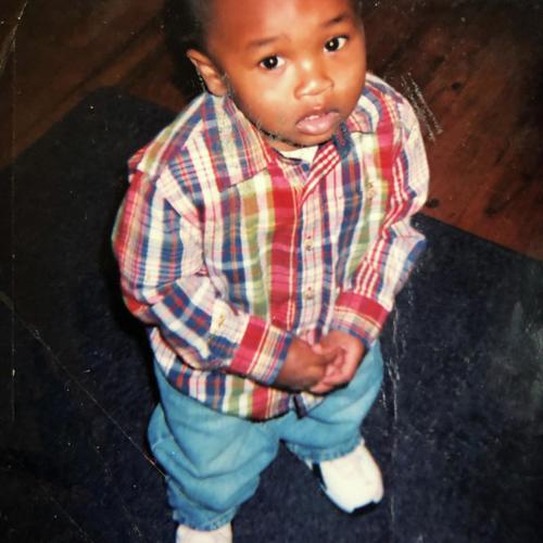 Youngin cover art