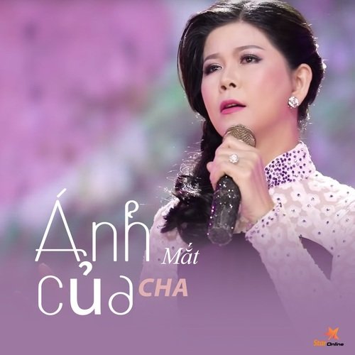 Ánh Mắt Của Cha_poster_image