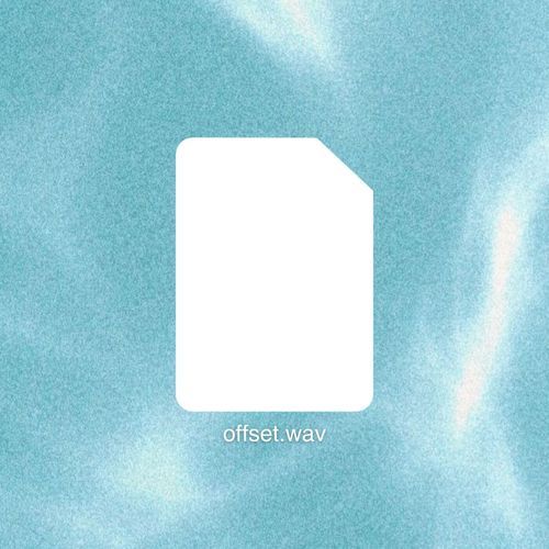 offset