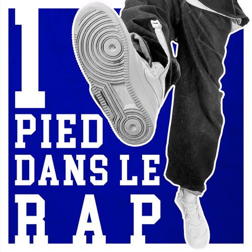 1 Pied dans le RAP