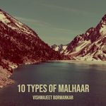 10 Types of Malhaar