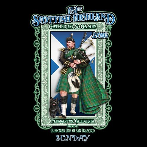 Pipe Major William Gray’s Farewell / Maggie Cameron / Willie Cummings Rant (Live)