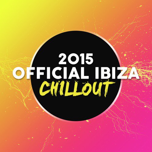 2015 Official Ibiza Chillout