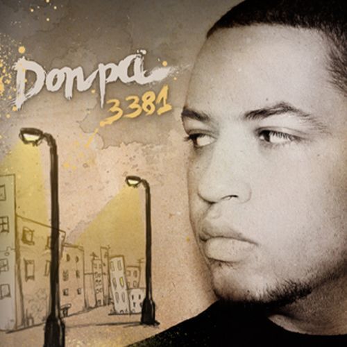 Ayúdame cover art