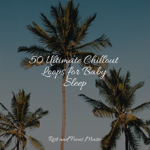 50 Ultimate Chillout Loops for Baby Sleep_poster_image