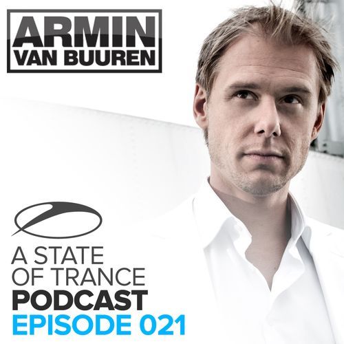 Please Don't Go [ASOT Podcast 021] (Extended Mix) cover art