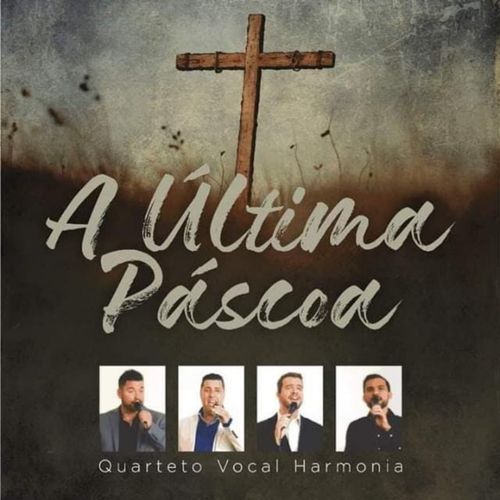 Sou Livre (Ao Vivo) cover art