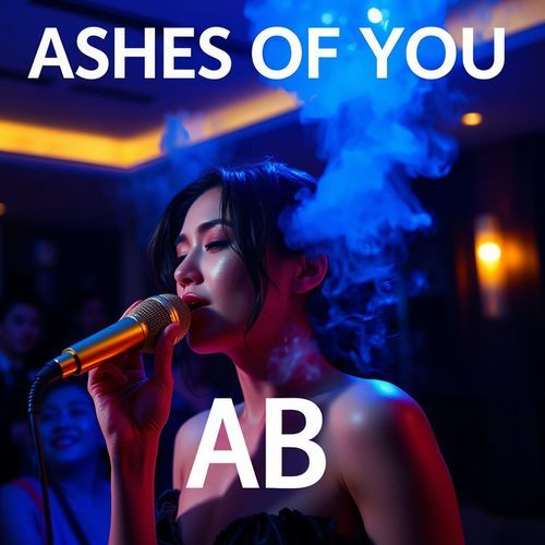 ASHES OF YOU