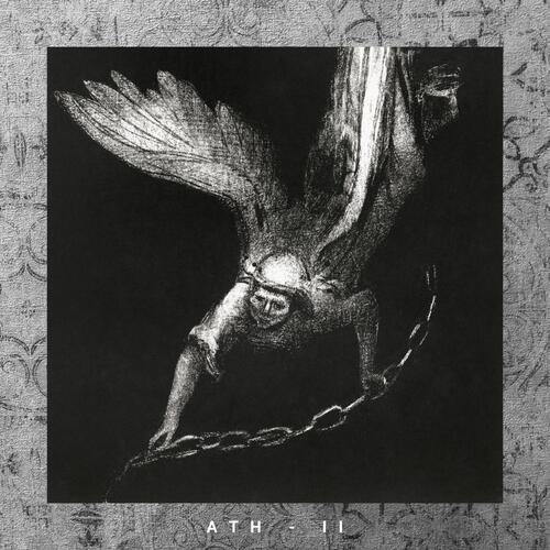 Athara cover art