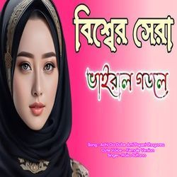 Achi Go Dube Ami Paperi shagorea - Cute Voice - Female Version-FikpYxcEAlk