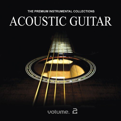 Acoustic Guitar, Vol. 2 (The Premium Instrumental Collections)