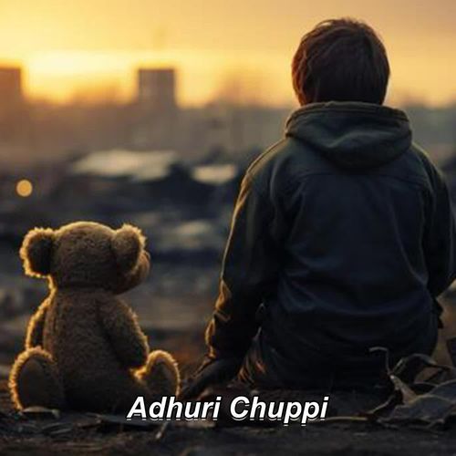 Adhuri Chuppi