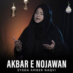 Akbar E Nojawan