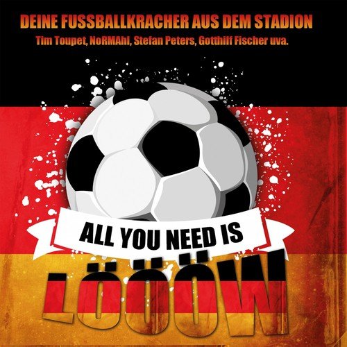 All You Need Is Löw