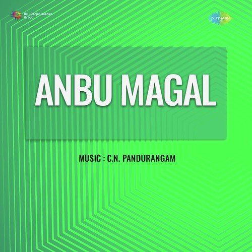 Anbu Magal