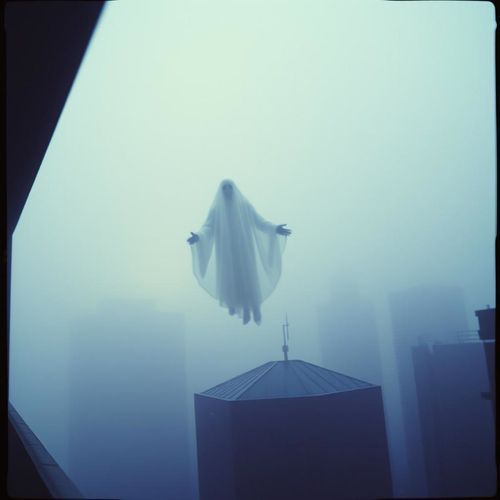 A Thousand Faces cover art