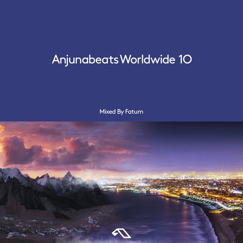 Anjunabeats Worldwide 10