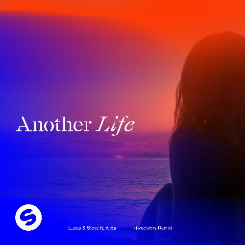 Another Life (feat. Alida) (twocolors Remix)