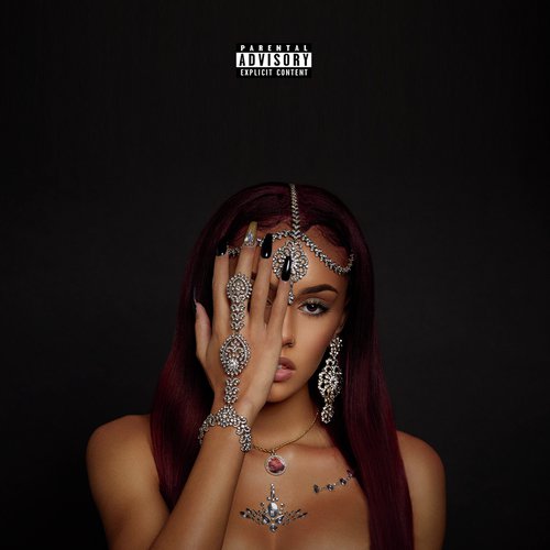Arco cover art