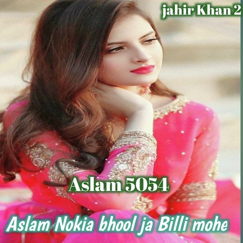 Aslam Nokia bhja Billi moheool