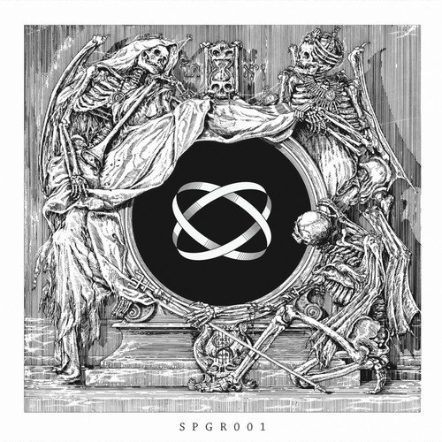 Apotema - 1 cover art