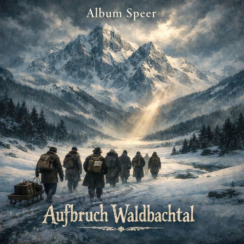 Aufbruch Waldbachtal