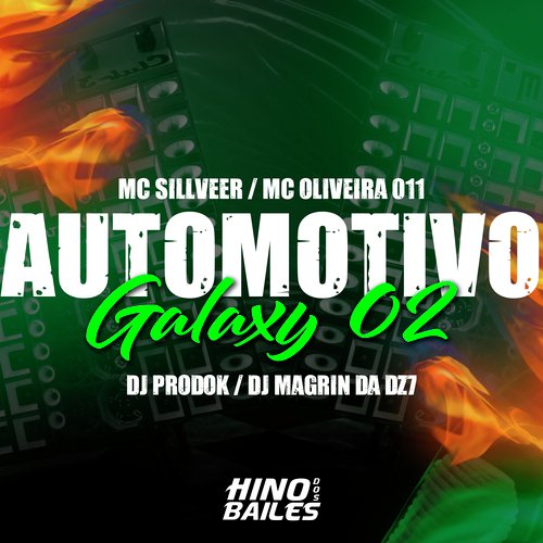 Automotivo Galaxy 02