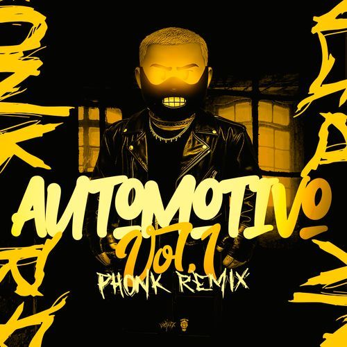 Automotivo Vl 1 (PHONK)