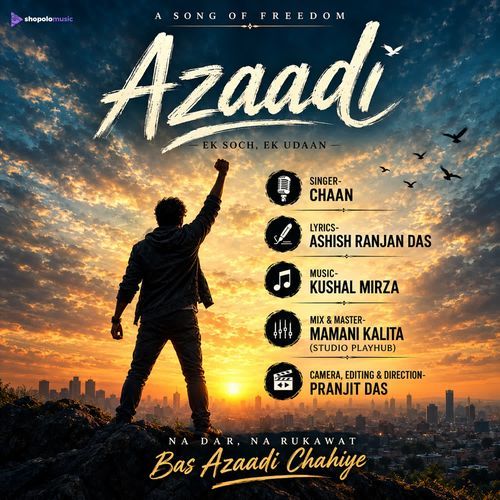 Azaadi
