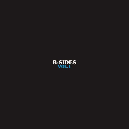 B-Sides, Vol. 1_poster_image