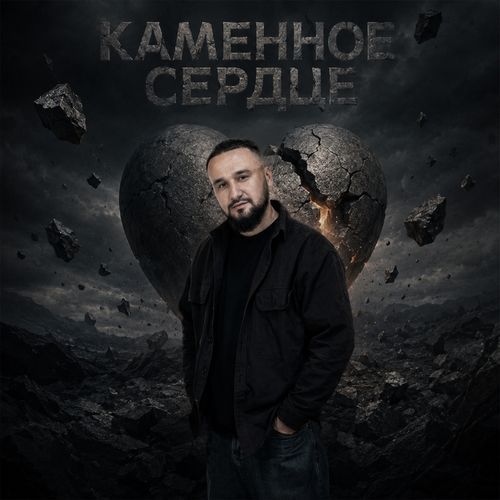Каменное сердце